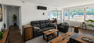  Appartement à vendre 5 pièces 90 m²