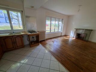  Appartement � vendre 3 pi�ces 70 m�