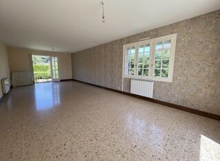  Maison à vendre 5 pièces 135 m²