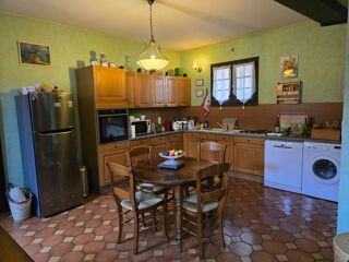  Maison � vendre 4 pi�ces 248 m�