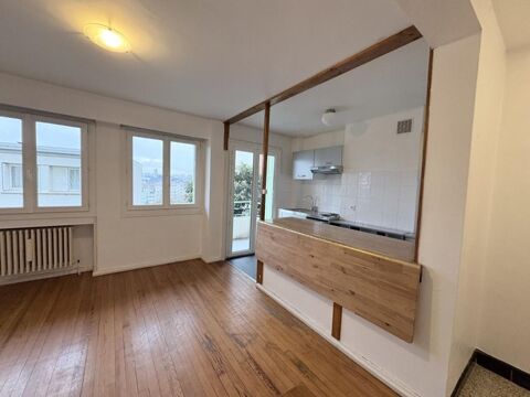  Appartement  louer 1 pice 40 m