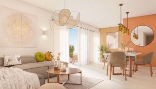  Appartement  louer 3 pices 63 m
