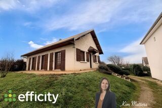  Maison � vendre 3 pi�ces 81 m�