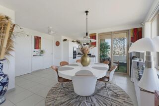  Appartement à vendre 4 pièces 90 m²