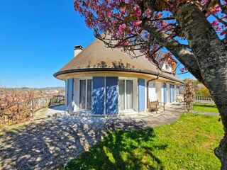 Maison à vendre 7 pièces 125 m²