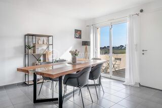  Maison � vendre 4 pi�ces 65 m�