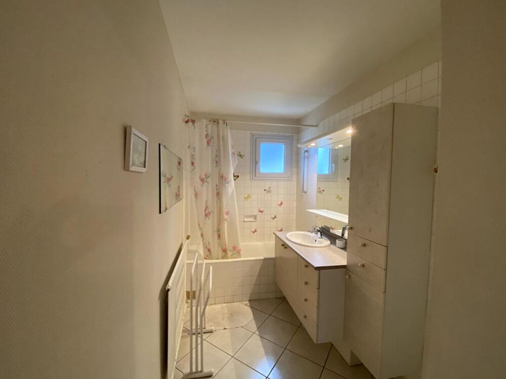 Vente Maison LA BAULE QUARTIER  FLORALIES MAISON DE 86 m2 ENVIRON AVEC GARAGE ET JARDIN La baule
