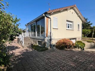  Maison à vendre 6 pièces 102 m²