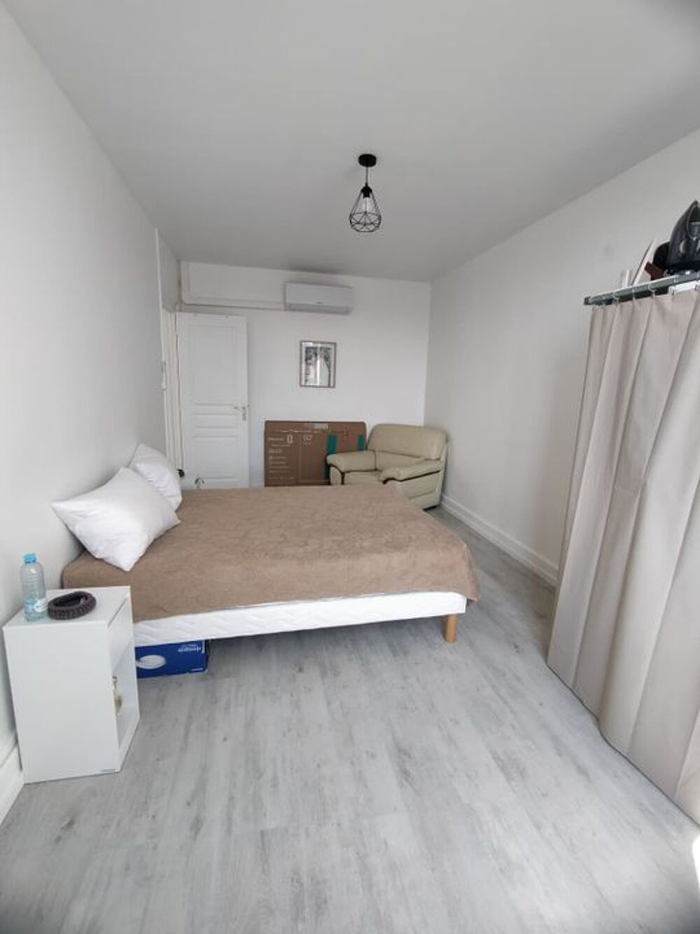 Location Appartement Appartement de 63m2 à louer sur Baccarat Baccarat