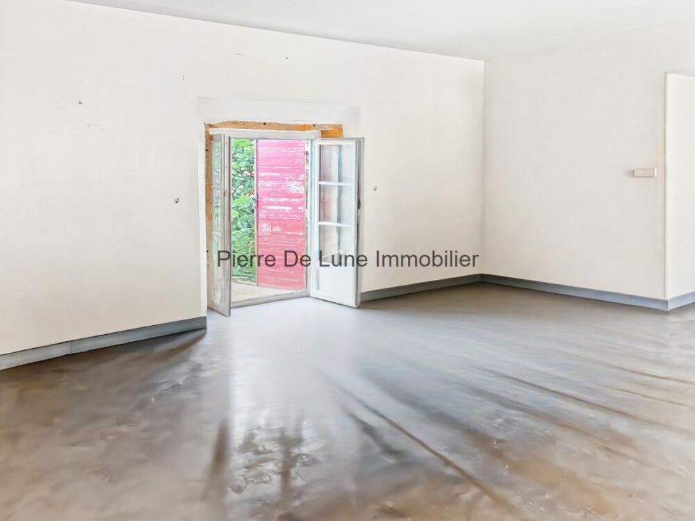 Vente Appartement T3 Chamelet