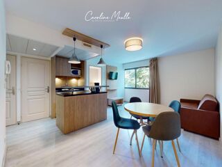  Appartement � vendre 2 pi�ces 38 m�