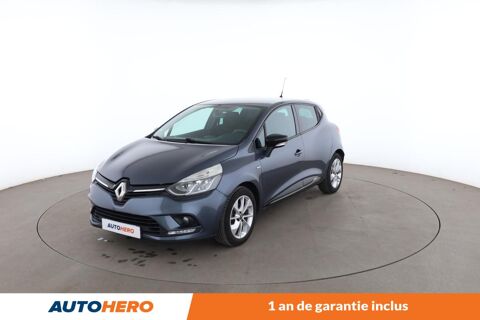 Renault clio 1.2 Limited 75 ch