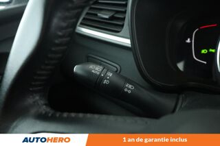 Kadjar 1.5 dCi Energy Business Eco2 110 ch 2015 occasion 92130 Issy-les-Moulineaux