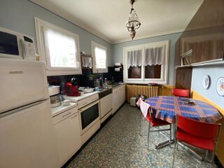  Maison � vendre 7 pi�ces 130 m�