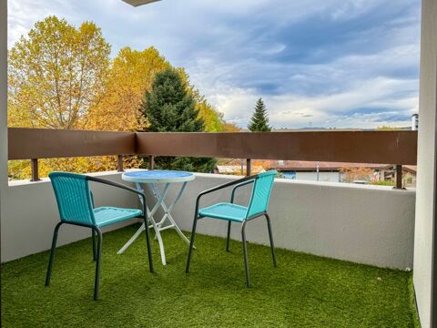  Appartement � louer 4 pi�ces 84 m�