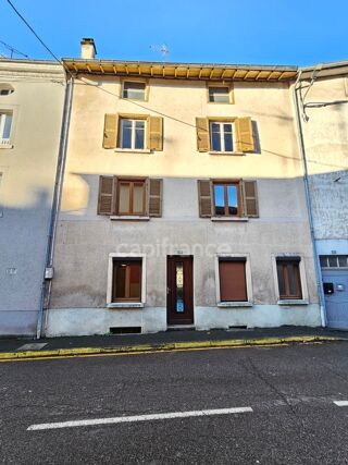  Maison � vendre 5 pi�ces 130 m�