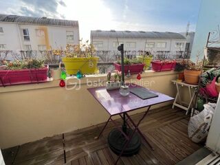  Appartement  vendre 3 pices 60 m