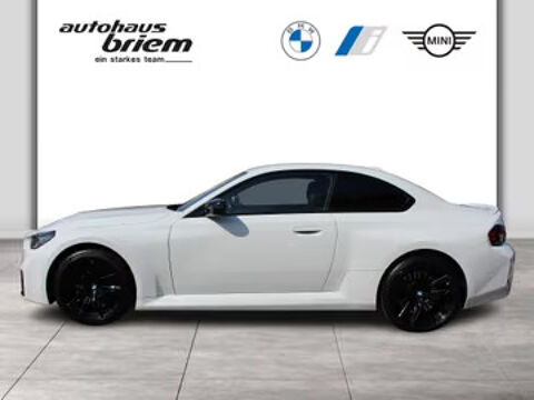 M2 Carbon 2024 occasion 33000 Bordeaux
