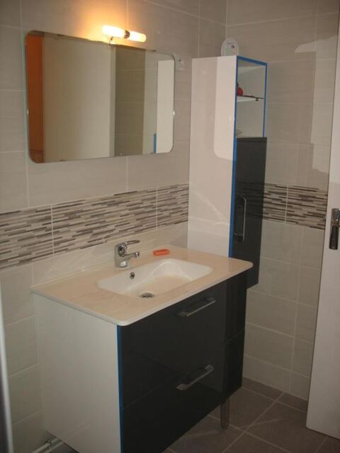  Appartement � louer 1 pi�ce 35 m�