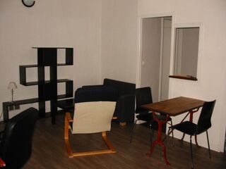  Appartement � louer 1 pi�ce 28 m�