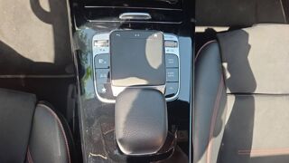 Classe A 200 163 7G-DCT AMG Line - Automatique Toit ouvrant 2019 occasion 78000 Versailles