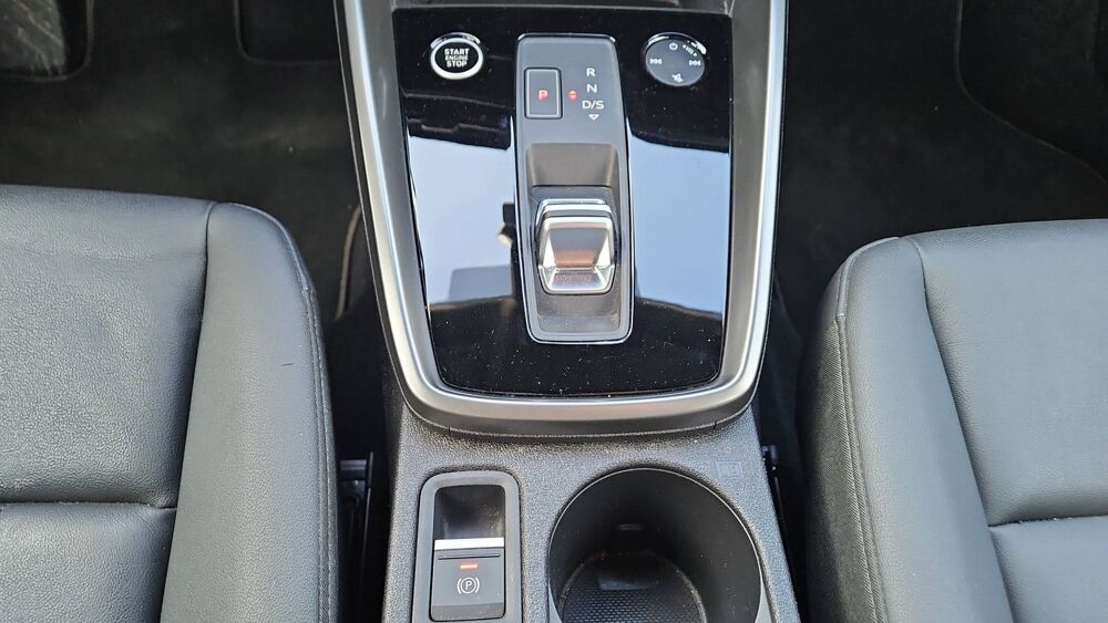 A3 IV 35 TFSI 150 Mild Hybrid S-Tronic 7 Design Luxe - Automati 2022 occasion 38580 Allevard