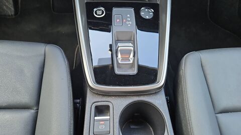 A3 IV 35 TFSI 150 Mild Hybrid S-Tronic 7 Design Luxe - Automati 2022 occasion 38580 Allevard