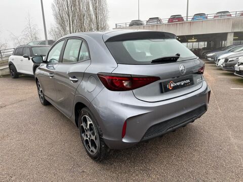 MG3 1.5 HYBRID+ 195 COMFORT 2024 occasion 78240 Chambourcy