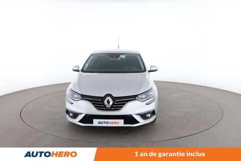 M&eacute;gane 1.5 dCi Blue Intens 115 ch 2019 occasion 92130 Issy-les-Moulineaux