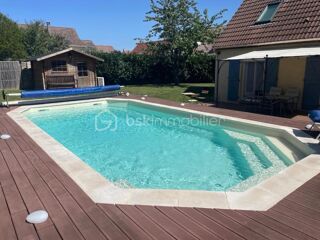  Maison � vendre 4 pi�ces 90 m�