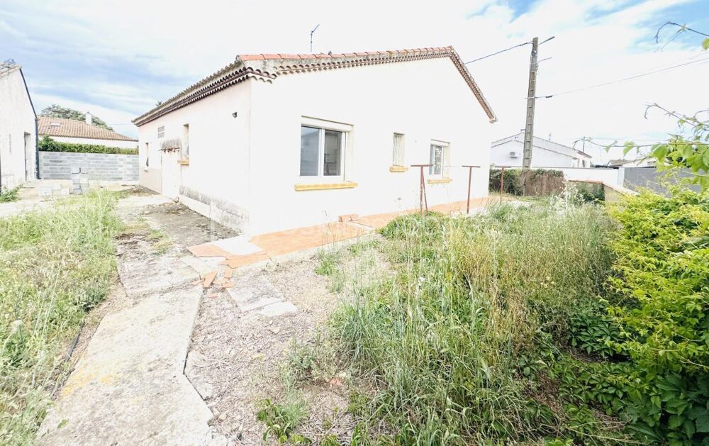 MAISON PLAIN PIED