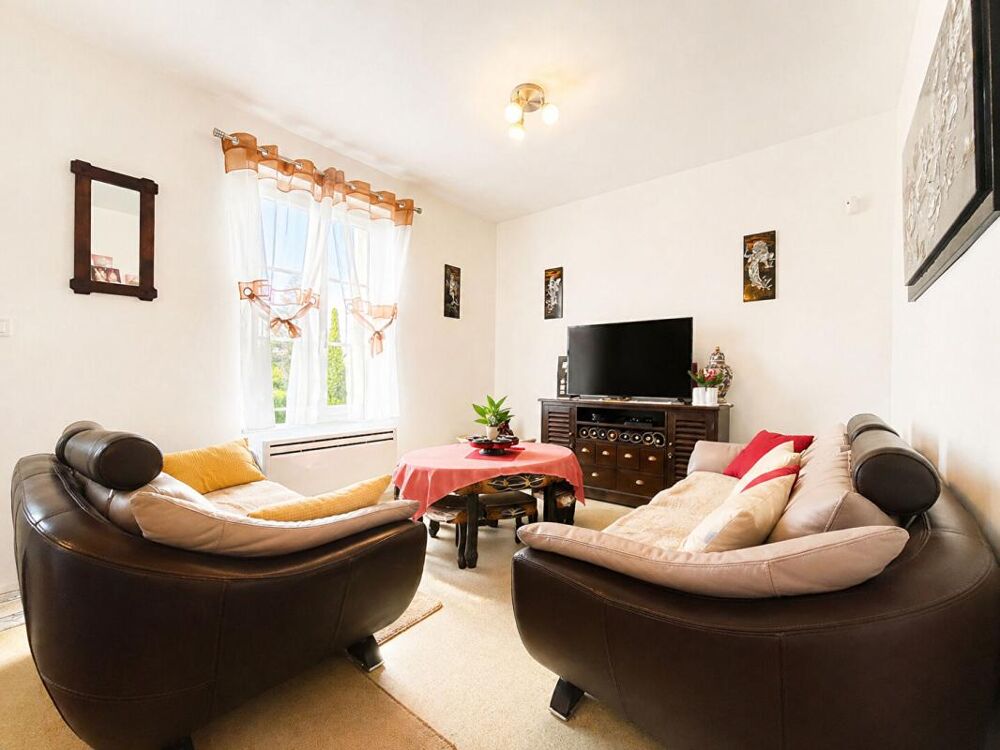 Vente Maison Maison Lucay Le Mâle 5 pièce(s) 96 m2 Lucay le male
