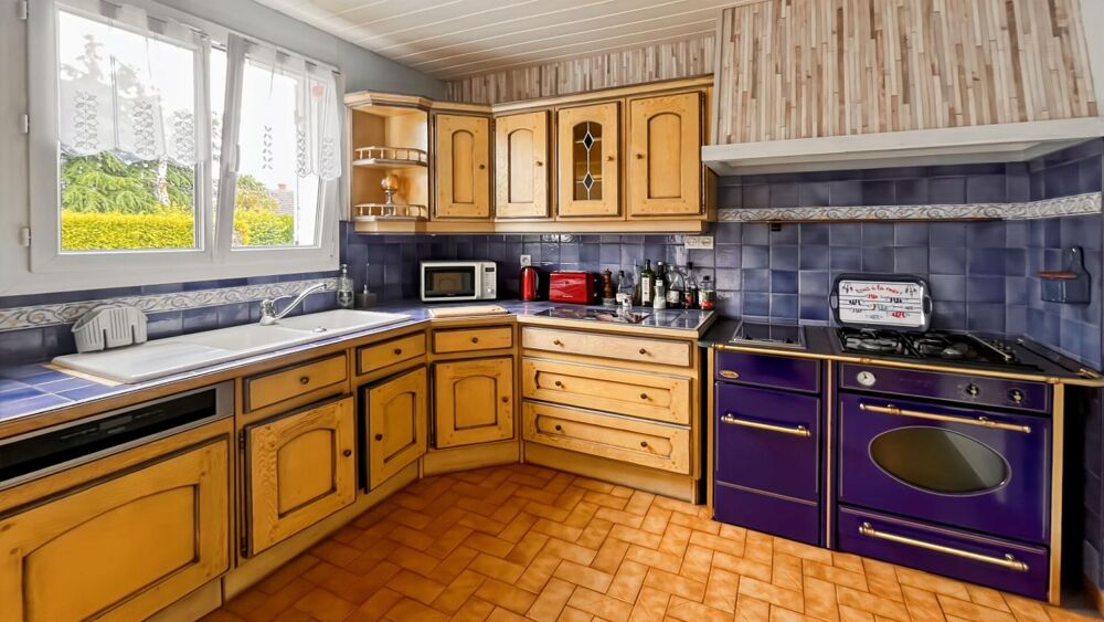 Vente Maison LOIRET Sermaises