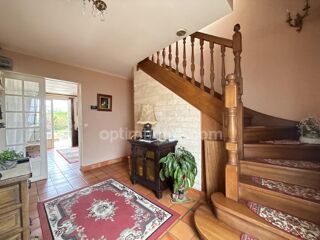  Maison à vendre 6 pièces 140 m²
