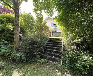  Maison � vendre 6 pi�ces 203 m�