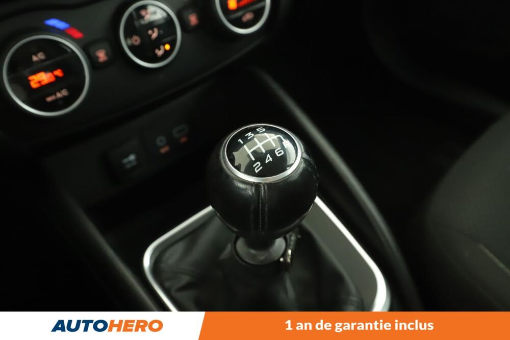 Tipo 1.4 Easy 5P 95 ch 2018 occasion 92130 Issy-les-Moulineaux