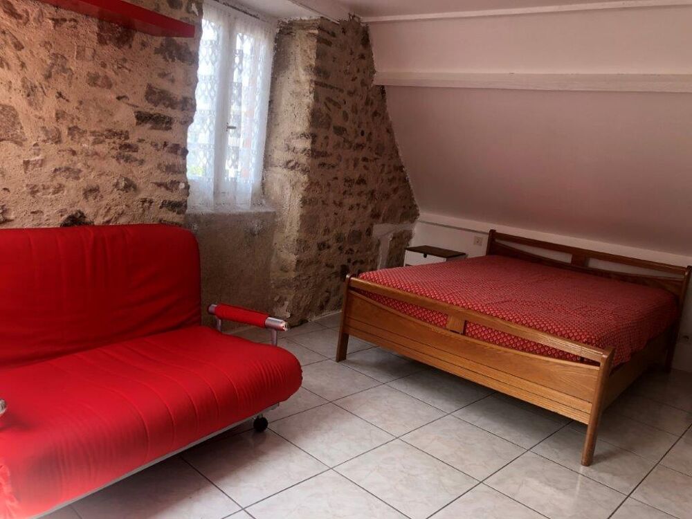 Location Appartement LOCATION T1 SEMI MEUBLE RODEZ SANS FRAIS D'AGENCE Rodez