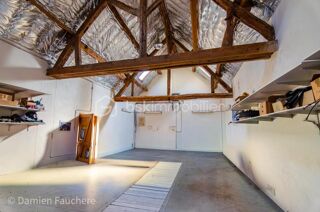  Remise / Grange � vendre 5 pi�ces 120 m�