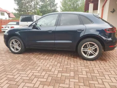 Macan 2017 occasion 33000 Bordeaux