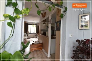  Maison à vendre 5 pièces 100 m²