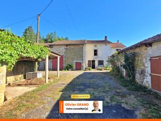  Maison à vendre 6 pièces 115 m²