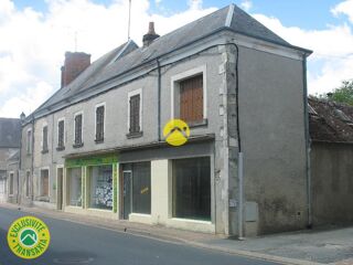  Maison à vendre 7 pièces 103 m²