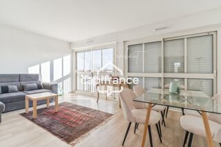  Appartement � vendre 3 pi�ces 64 m�