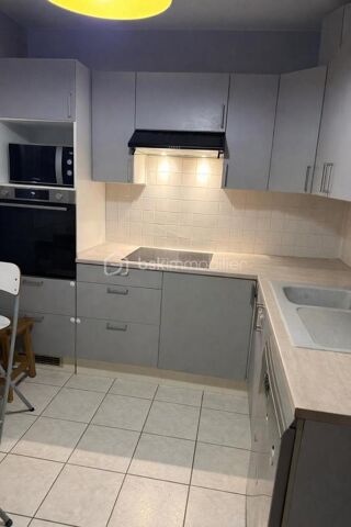  Appartement � vendre 4 pi�ces 60 m�