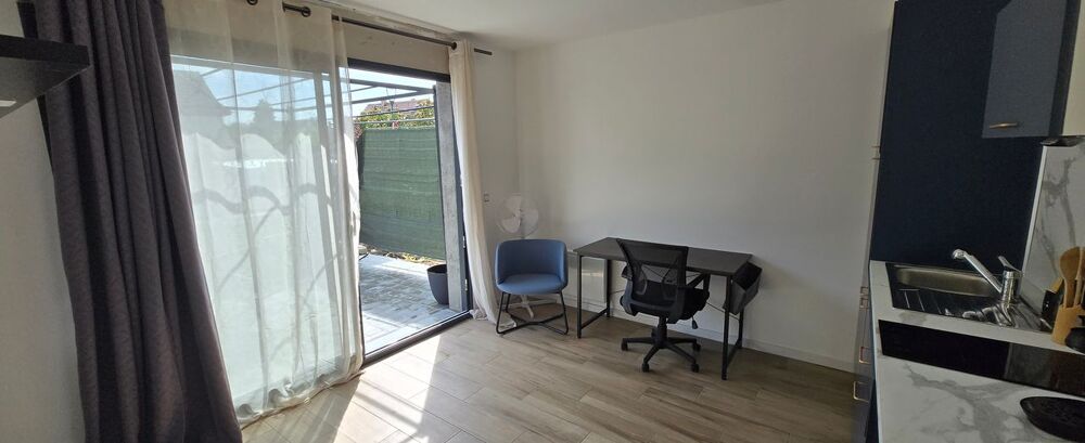 Location Appartement Studio de 20m2 à louer sur Les Essarts-le-Roi Les essarts le roi