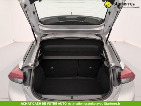 Corsa 1.2 75 ch BVM5 Edition 2023 occasion 69190 Saint-Fons