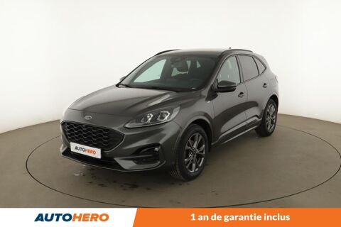 Ford Kuga 1.5 EcoBoost ST-Line X 150 ch 2020 occasion Issy-les-Moulineaux 92130