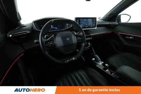 2008 1.2 PureTech GT EAT8 131 ch 2021 occasion 92130 Issy-les-Moulineaux