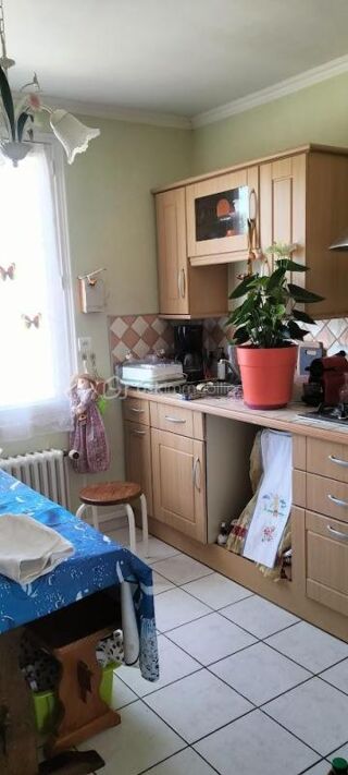  Maison � vendre 5 pi�ces 75 m�