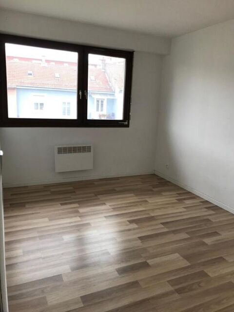  Appartement � louer 2 pi�ces 48 m�